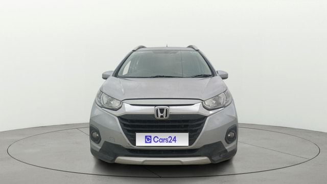 View Honda WR-V Image 1 Used Honda WR-V Image 1
