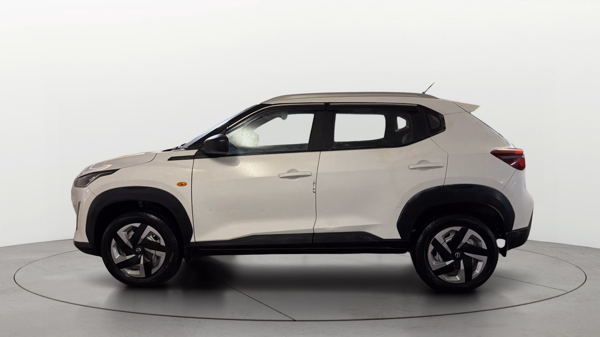 Used 2024 Nissan Magnite Used 2024 Nissan Magnite