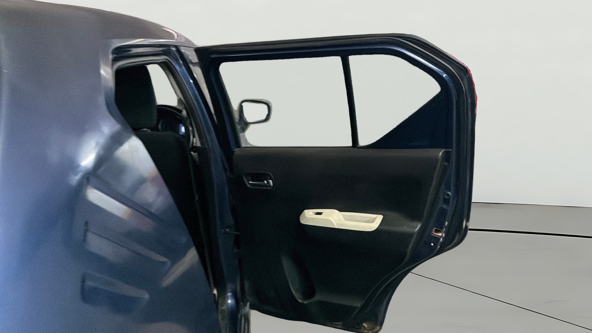 View 2018 Maruti Suzuki 1000 Base Variant Image 5 Used 2018 Maruti Suzuki 1000 Base Variant Image 5