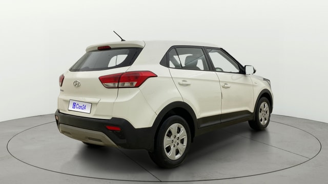 View Hyundai Creta Image 41 Used Hyundai Creta Image 41