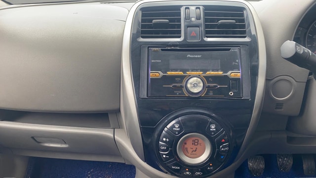 View Renault Pulse Image 31 Used Renault Pulse Image 31