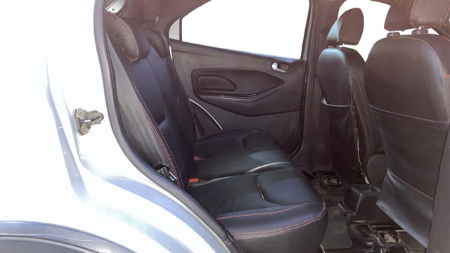View Ford Freestyle Image 29 Used Ford Freestyle Image 29
