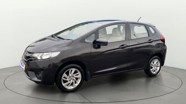 View Honda Jazz Image 35 Used Honda Jazz Image 35