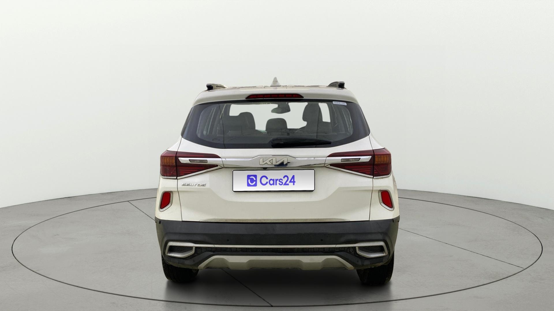 Used 2021 Kia Seltos Used 2021 Kia Seltos