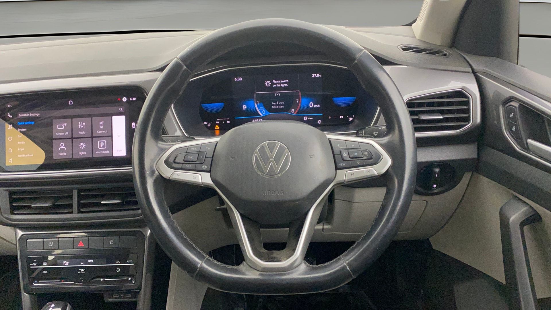 Used 2022 Volkswagen Taigun Used 2022 Volkswagen Taigun