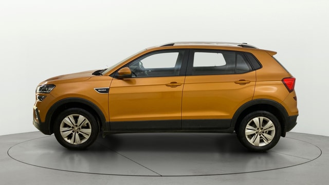 View Skoda Kushaq Image 5 Used Skoda Kushaq Image 5
