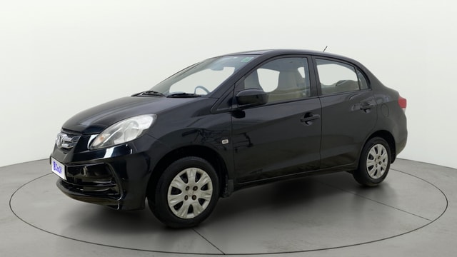 View Honda Amaze Image 34 Used Honda Amaze Image 34