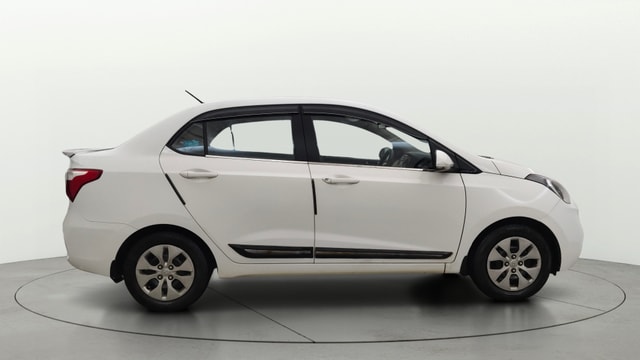 View Hyundai Xcent Image 8 Used Hyundai Xcent Image 8