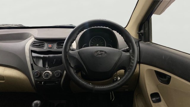 View Hyundai EON Image 20 Used Hyundai EON Image 20