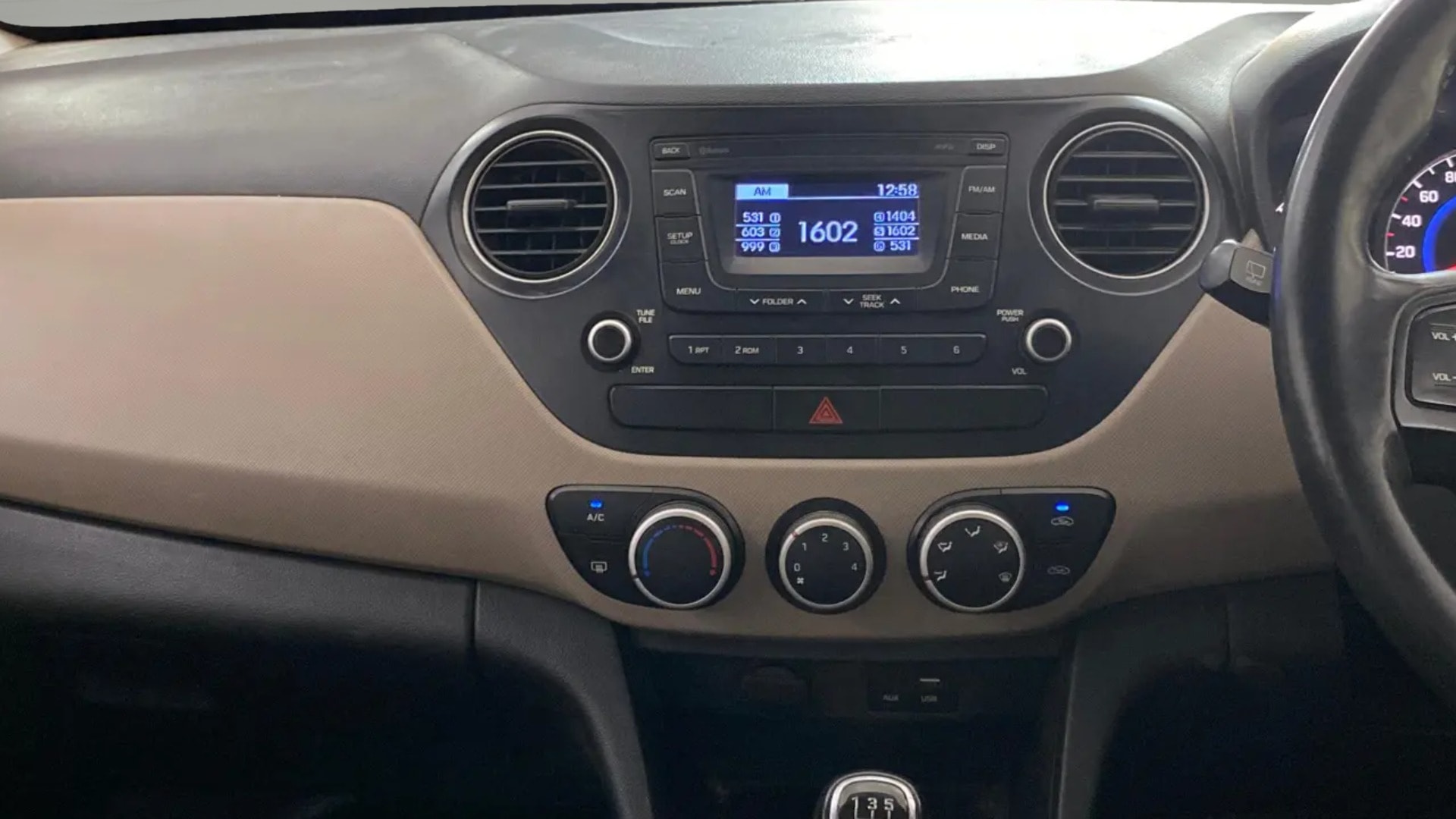 Used 2016 Hyundai Grand i10 Used 2016 Hyundai Grand i10