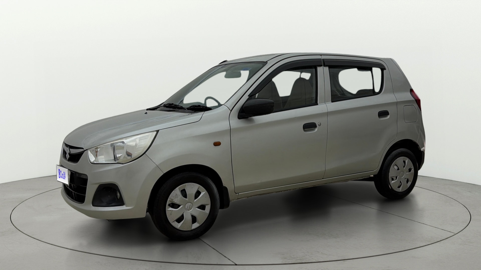 Used 2018 Maruti Suzuki Alto K10 Used 2018 Maruti Suzuki Alto K10