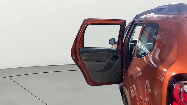 View Renault Duster Image 22 Used Renault Duster Image 22
