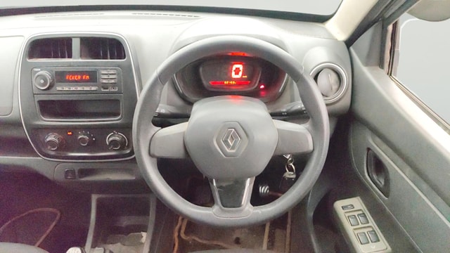View Renault Kwid Image 20 Used Renault Kwid Image 20