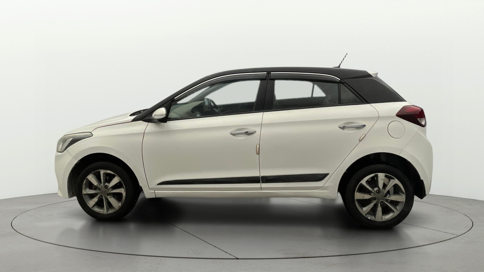Used 2016 Hyundai Elite i20 Used 2016 Hyundai Elite i20