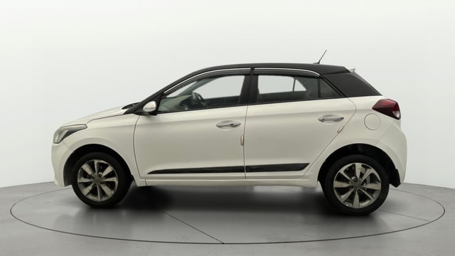 View Hyundai Elite i20 Image 5 Used Hyundai Elite i20 Image 5