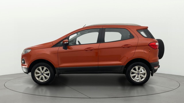 View Ford EcoSport Image 5 Used Ford EcoSport Image 5