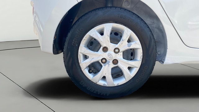 View Hyundai Grand i10 Image 24 Used Hyundai Grand i10 Image 24