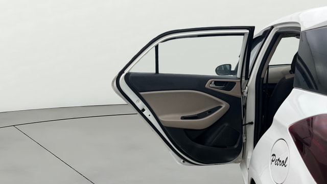 View Hyundai Elite i20 Image 22 Used Hyundai Elite i20 Image 22