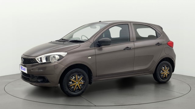 View Tata Tiago Image 34 Used Tata Tiago Image 34