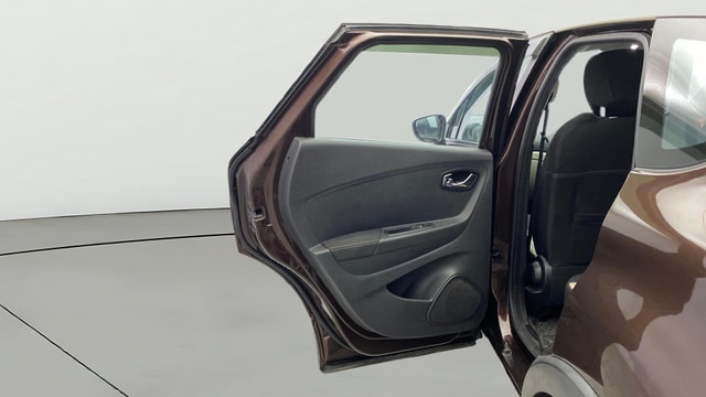 View Renault Captur Image 14 Used Renault Captur Image 14