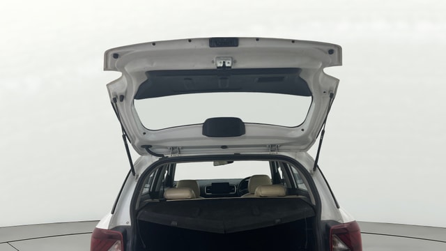 View Hyundai Venue Image 31 Used Hyundai Venue Image 31