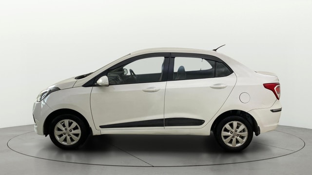 View Hyundai Xcent Image 5 Used Hyundai Xcent Image 5