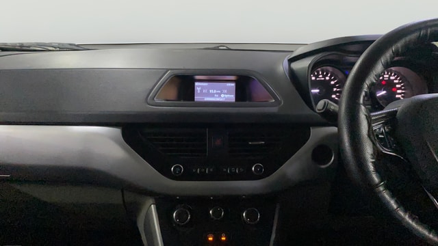 View Tata Nexon Image 17 Used Tata Nexon Image 17