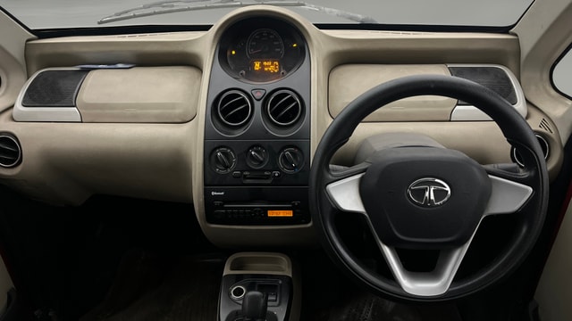 View Tata Nano Image 20 Used Tata Nano Image 20