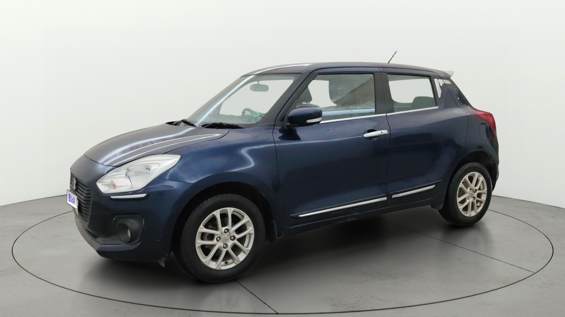 Used 2018 Maruti Suzuki 1000 Used 2018 Maruti Suzuki 1000