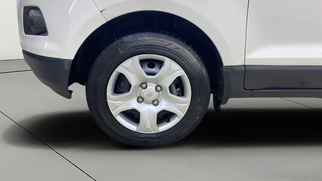 View Ford EcoSport Image 27 Used Ford EcoSport Image 27