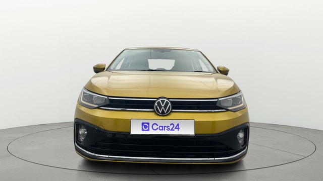 View Volkswagen Virtus Image 1 Used Volkswagen Virtus Image 1