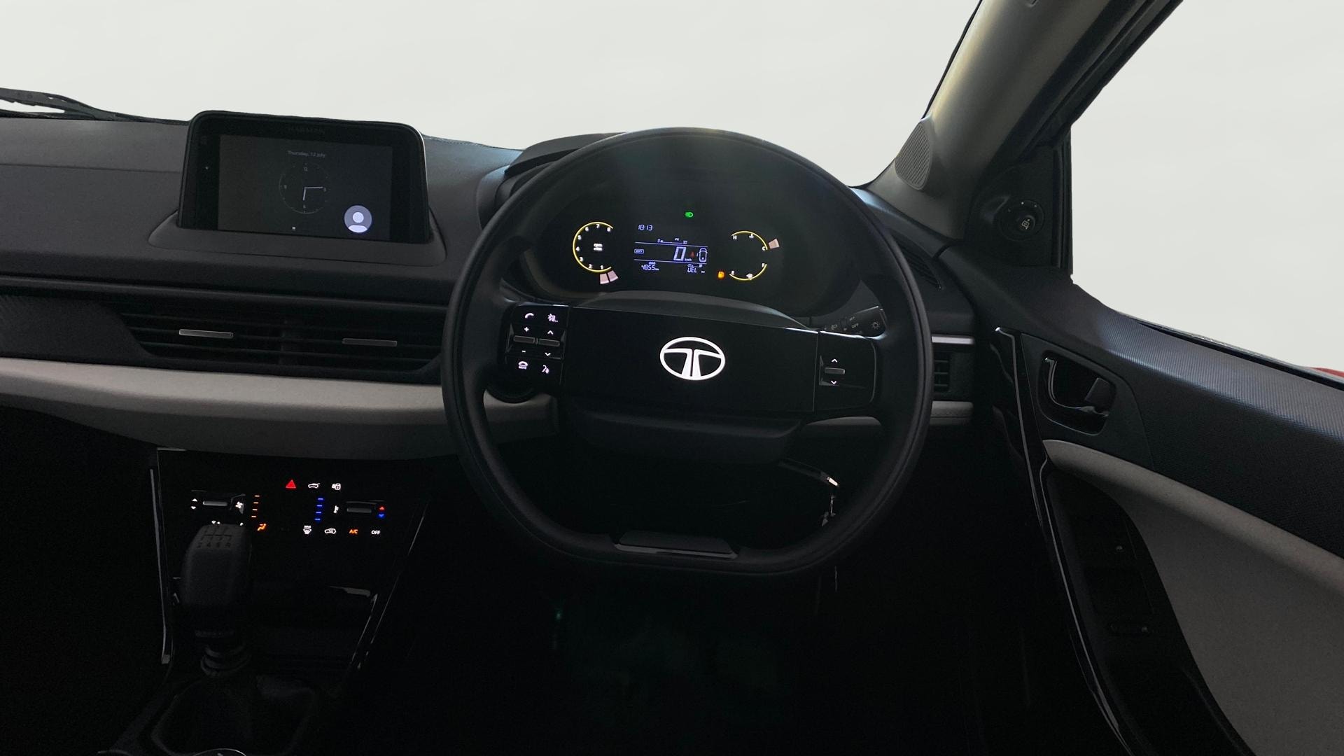 Used 2026 Tata Nexon Used 2026 Tata Nexon
