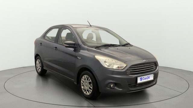 View Ford Figo Aspire Image 35 Used Ford Figo Aspire Image 35