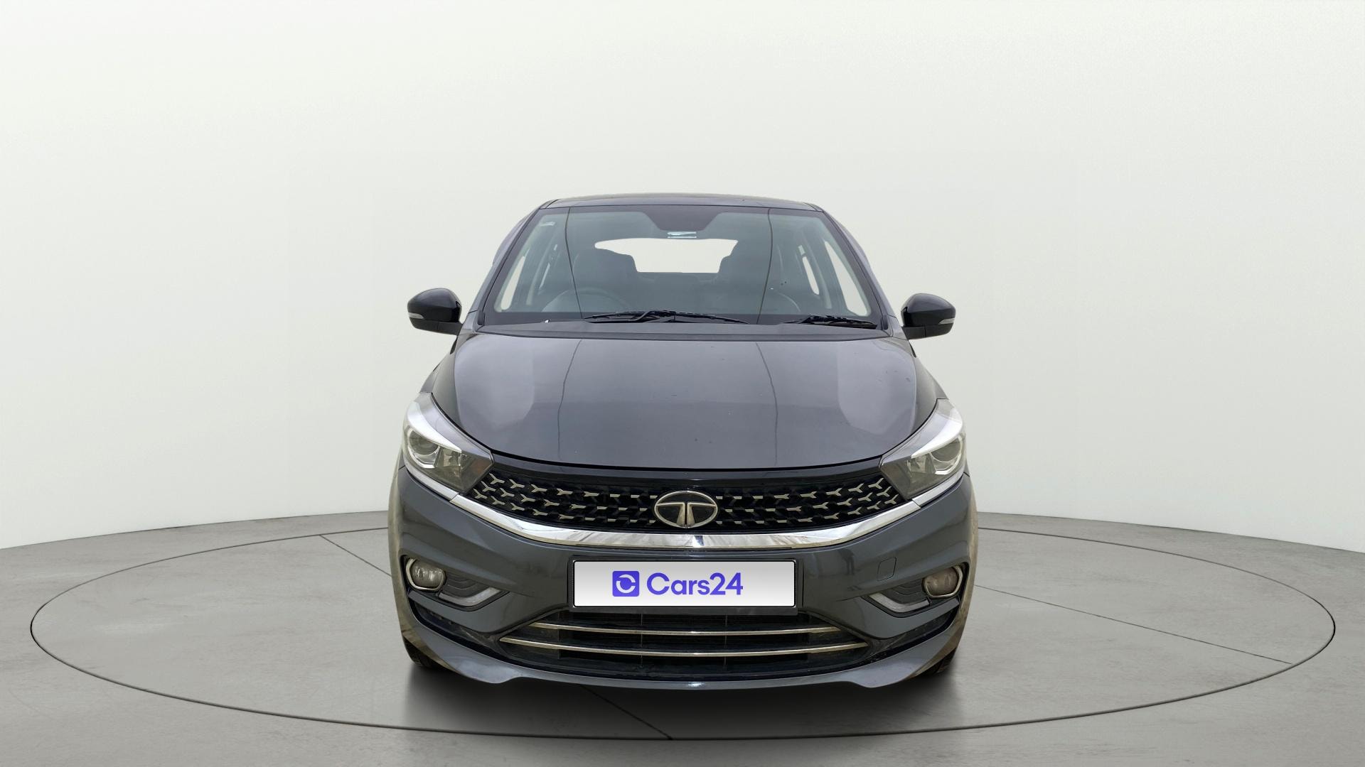 Used 2022 Tata Tigor Used 2022 Tata Tigor