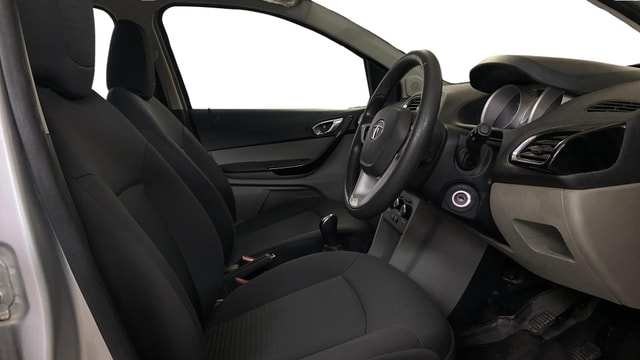 View Tata Tiago Image 16 Used Tata Tiago Image 16