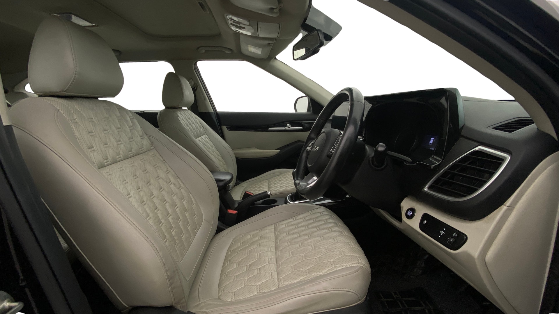 Used 2021 Kia Seltos Used 2021 Kia Seltos