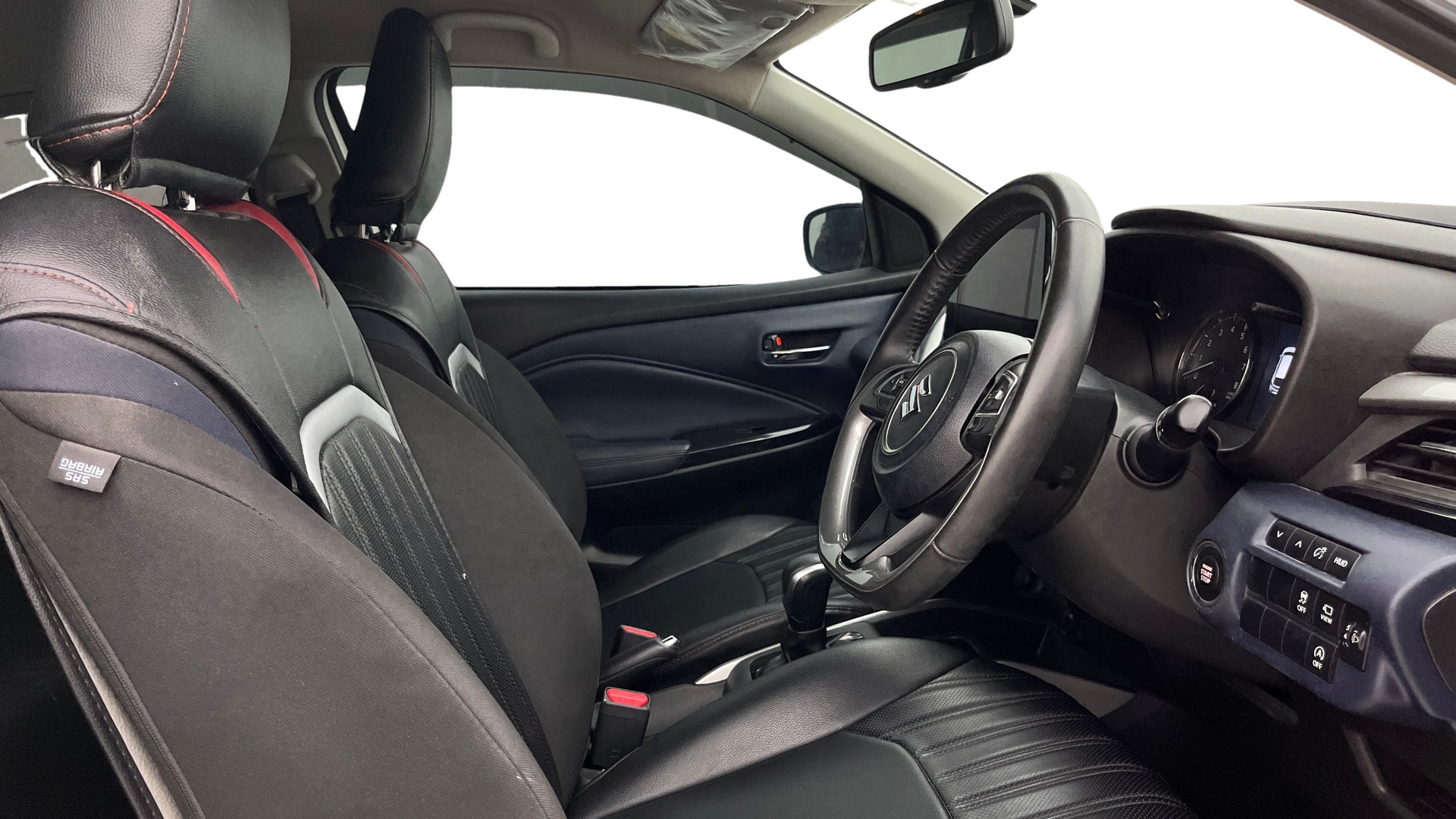 View 2023 Maruti Suzuki 1000 Base Variant Image 18 Used 2023 Maruti Suzuki 1000 Base Variant Image 18