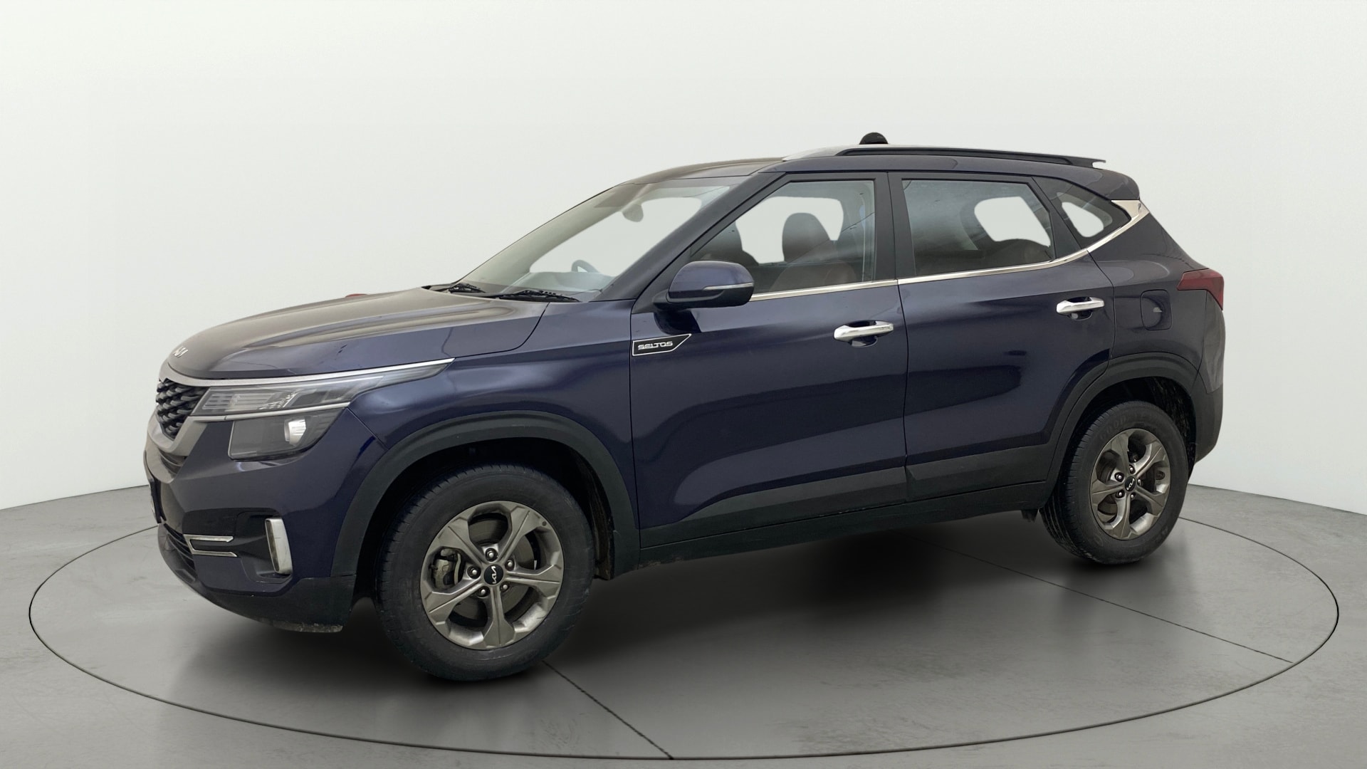 View 2022 Kia Seltos D1.5 CRDI VGT 6MT HTK Plus Image 38 Used 2022 Kia Seltos D1.5 CRDI VGT 6MT HTK Plus Image 38