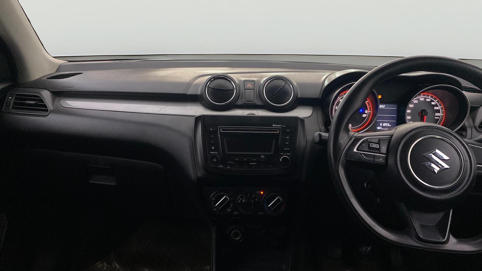 View 2019 Maruti Suzuki 1000 Base Variant Image 17 Used 2019 Maruti Suzuki 1000 Base Variant Image 17