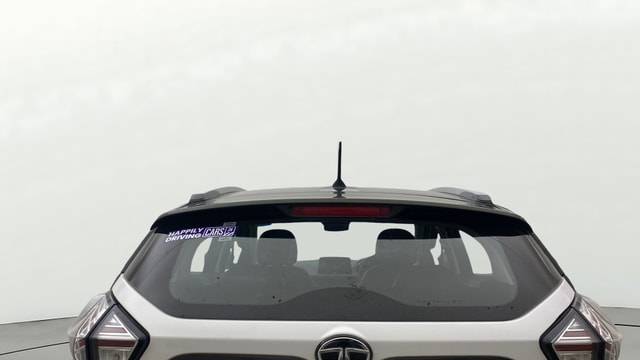 View Tata Nexon Image 4 Used Tata Nexon Image 4