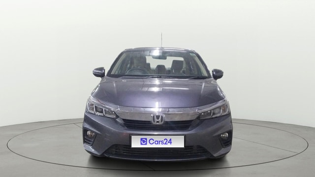 View Honda City Image 1 Used Honda City Image 1