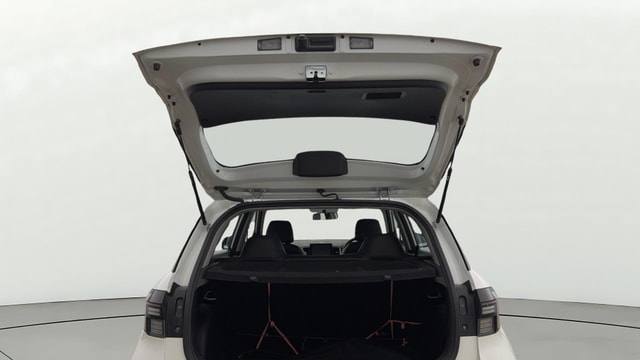 View Hyundai Venue Image 32 Used Hyundai Venue Image 32