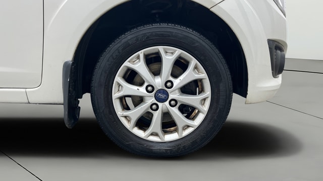 View Ford Figo Image 39 Used Ford Figo Image 39