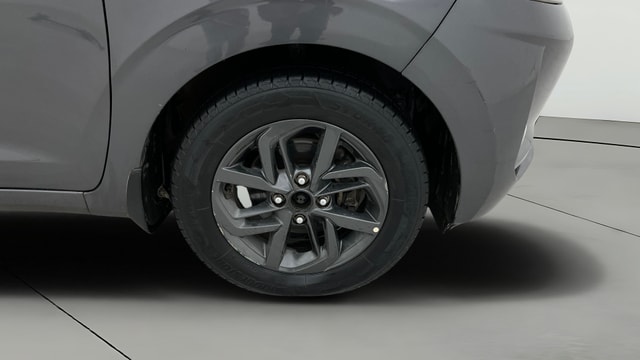 View Hyundai Grand i10 Nios Image 41 Used Hyundai Grand i10 Nios Image 41