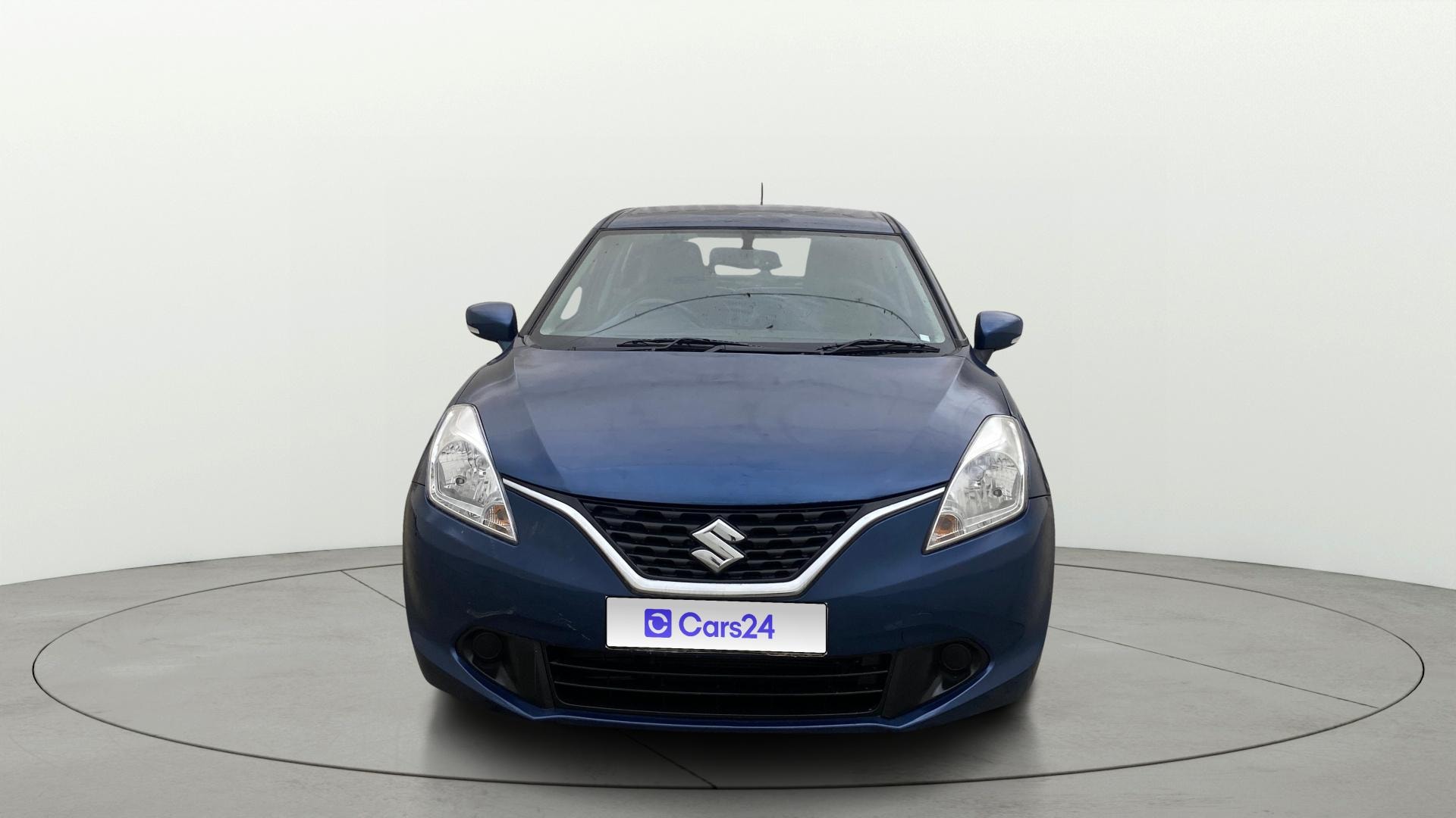 Used 2017 Maruti Suzuki 1000 Used 2017 Maruti Suzuki 1000