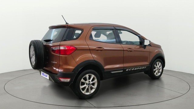 View Ford EcoSport Image 46 Used Ford EcoSport Image 46