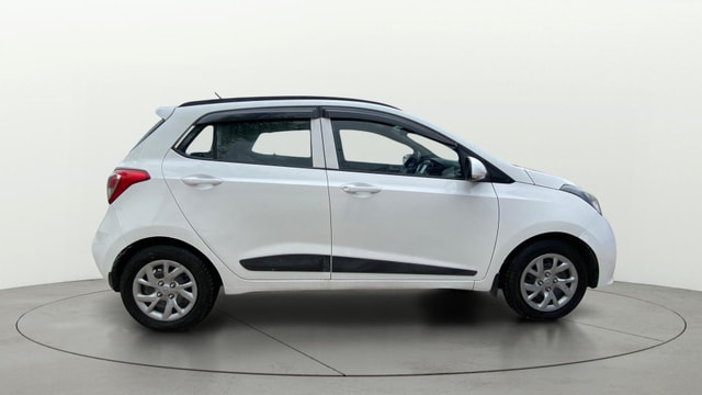 View Hyundai Grand i10 Image 8 Used Hyundai Grand i10 Image 8