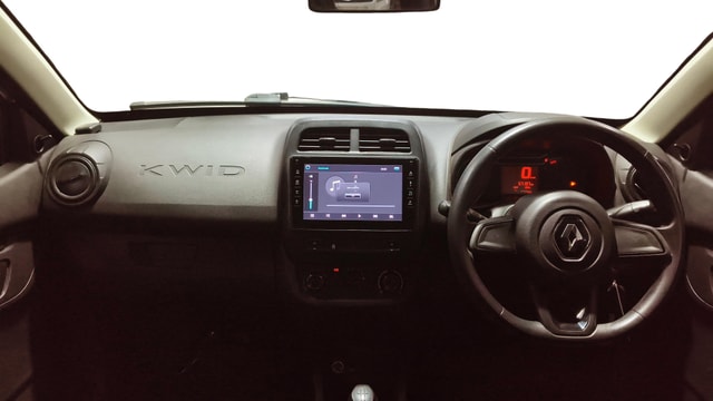 View Renault Kwid Image 15 Used Renault Kwid Image 15