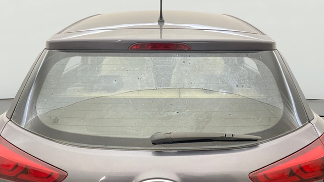 View Hyundai Elite i20 Image 4 Used Hyundai Elite i20 Image 4
