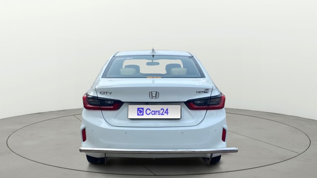 View Honda City ZX Image 42 Used Honda City ZX Image 42